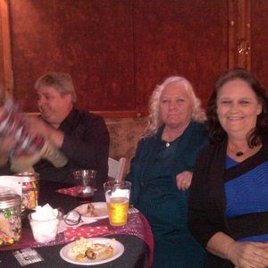 Meet your Posher, Bonnie