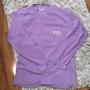 Sigma phi lambda large t-shirt