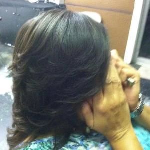 Meet your Posher, Catrina