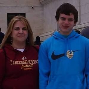 Meet your Posher, Mary