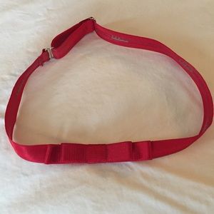 Lululemon headband