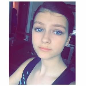 Meet your Posher, Marisa