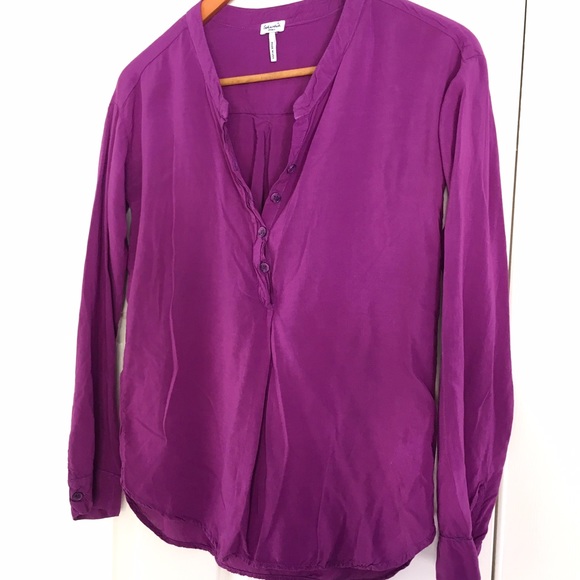 Splendid Popover Shirt - Picture 2 of 4