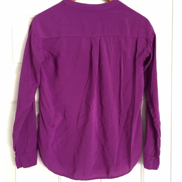 Splendid Popover Shirt - Picture 3 of 4