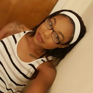 Meet your Posher, Mariah