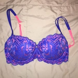 Victoria's Secret bra
