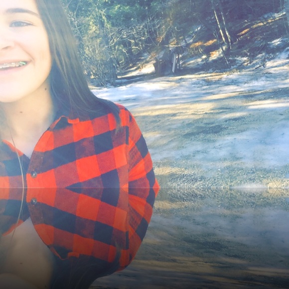 Meet your Posher, Madi - Picture 1 of 1