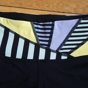 Reversible lulu crop