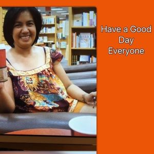 Meet your Posher, Gina