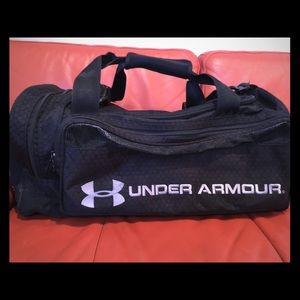 Under Armour Gym Bag