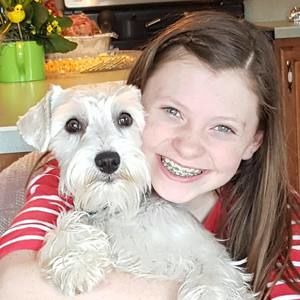 Meet your Posher, Alaina