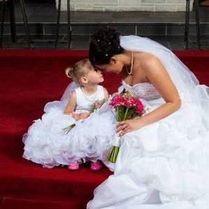 Meet your Posher, Tanya