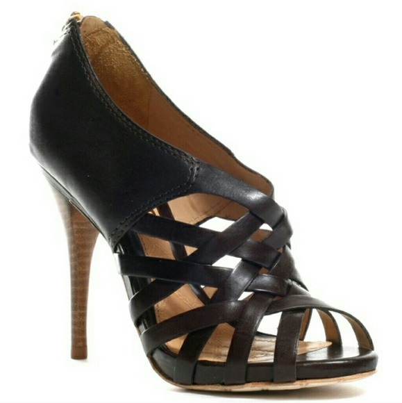 NWOB L.A.M.B. TAMMY PUMP - Picture 2 of 4