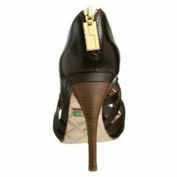 NWOB L.A.M.B. TAMMY PUMP - Picture 3 of 4