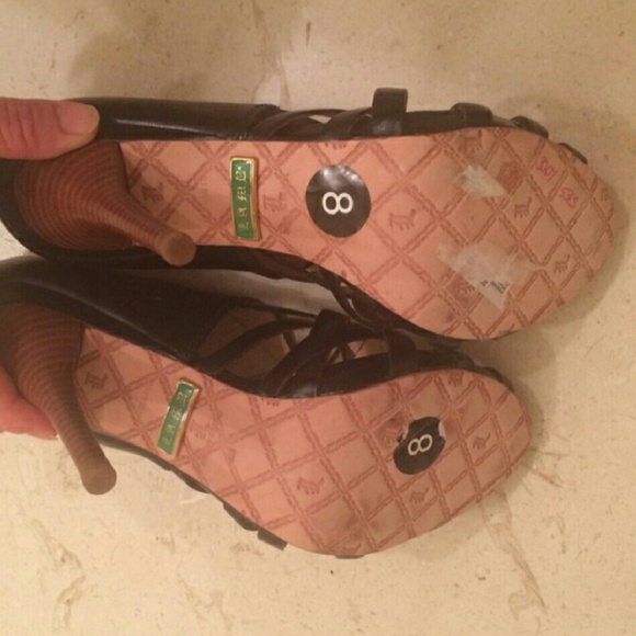 NWOB L.A.M.B. TAMMY PUMP - Picture 4 of 4