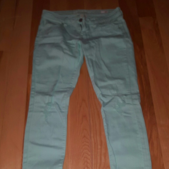Arizona Colored Jeans - Picture 1 of 2