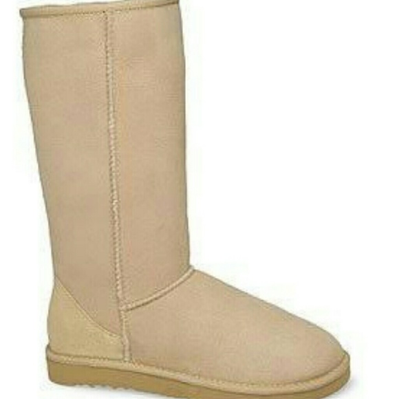 **Ugg Boot**