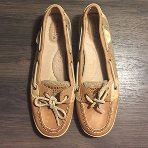Sperry top-siders