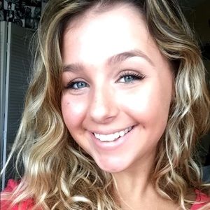 Meet your Posher, Katy