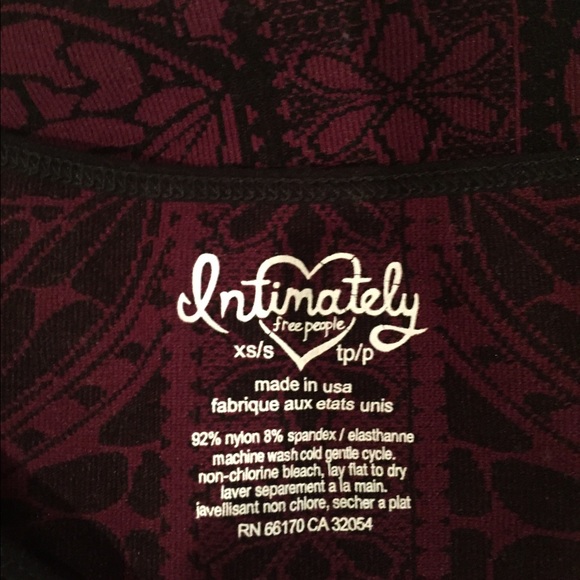 ✨SOLD✨ Free People Intimately bodycon dress - Picture 2 of 4