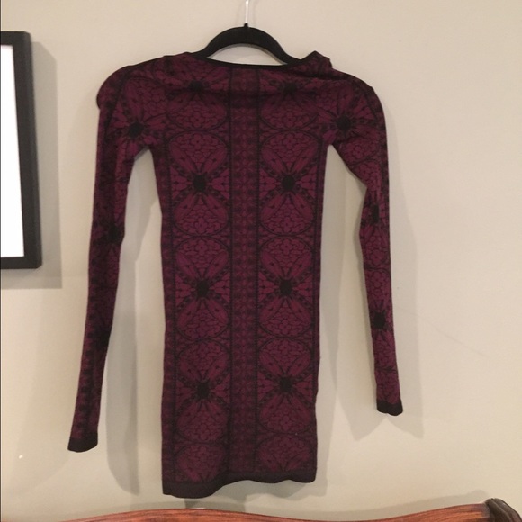 ✨SOLD✨ Free People Intimately bodycon dress - Picture 3 of 4