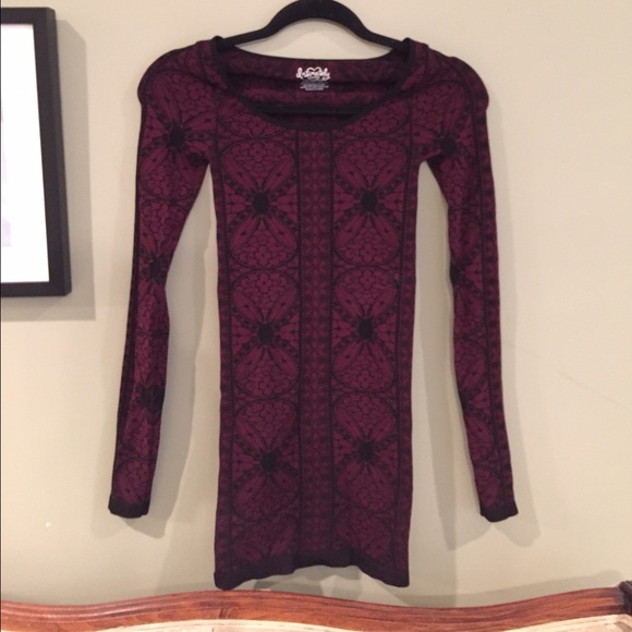 ✨SOLD✨ Free People Intimately bodycon dress - Picture 4 of 4