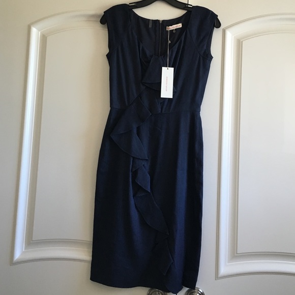 Rebecca Taylor Femme Work Dress