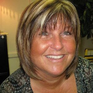 Meet your Posher, Kathy