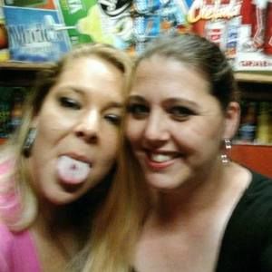 Meet your Posher, Tanya