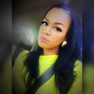 Meet your Posher, Naimo