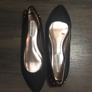 Steve Madden flats