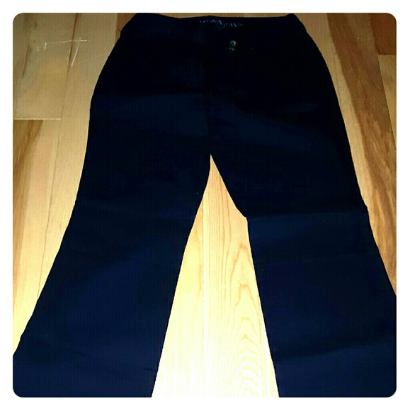 Arizona Blue Pants