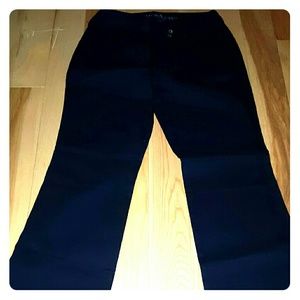 Arizona Blue Pants