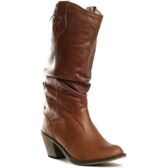 Steve Madden Gimbal Boots