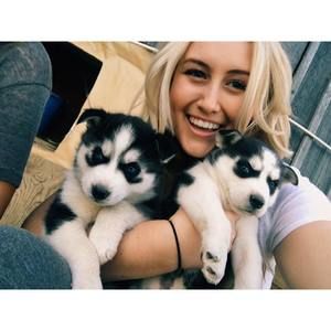 Meet your Posher, Emma