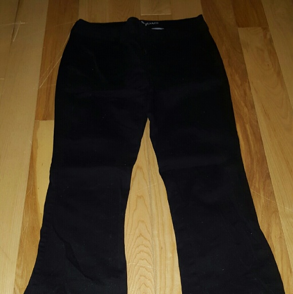 Arizona Black Pants