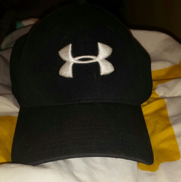Mens Under Armour Hat