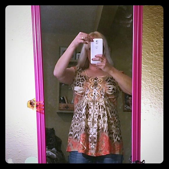 Beautiful top