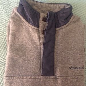 Vineyard Vines Quarter Button-Up Shep Shirt