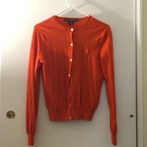 Ralph Lauren cardigan
