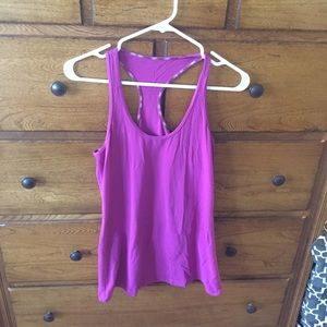 Lululemon Cool Racerback tank