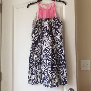 Lilly Pulitzer dress