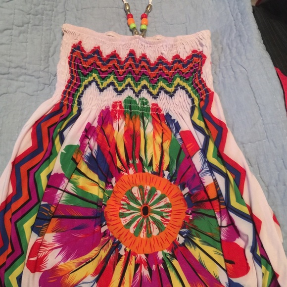 Just Love XL summer dress or beach cover up