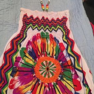 Just Love XL summer dress or beach cover up