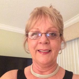 Meet your Posher, Margaret