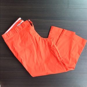 J.Crew Classic Cafe Pants