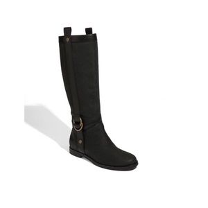 Coke Haan "Air Liberty" Flat Boot