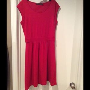A Line Dress