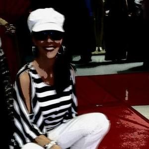 Meet your Posher, Jocelyn