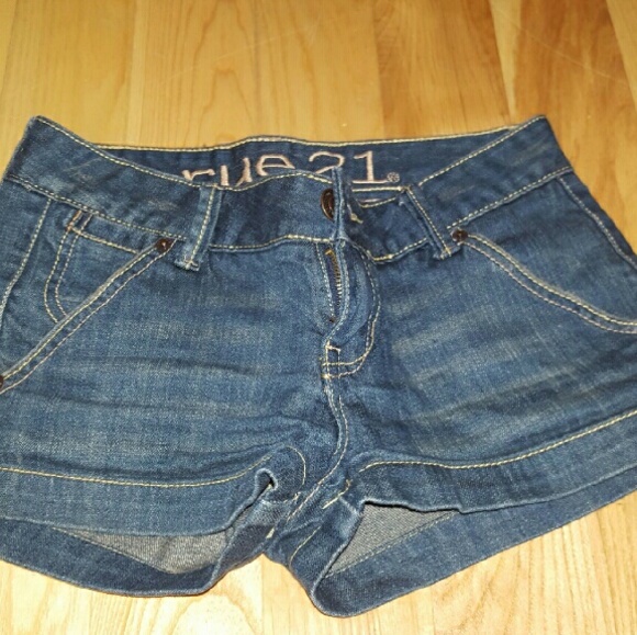 Rue 21 Shorts